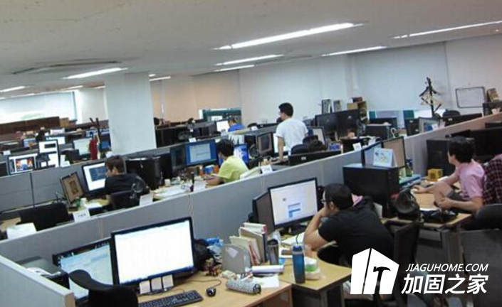 自愿加班不算加班，建筑加固工程人沒意見