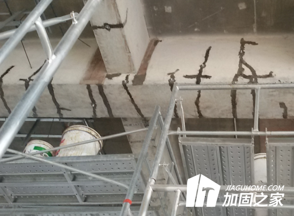 加固公司教你從5步看建筑加固工程全過程！