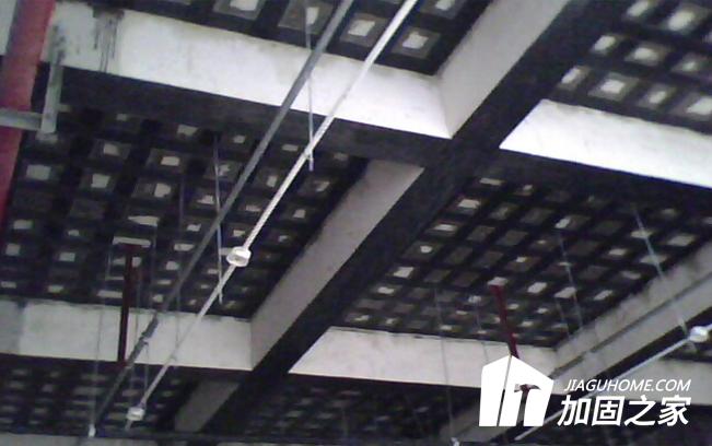 梁結(jié)構(gòu)加固方法有哪些？