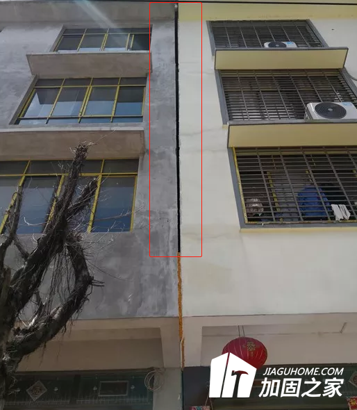 房子傾斜可以處理正嗎？