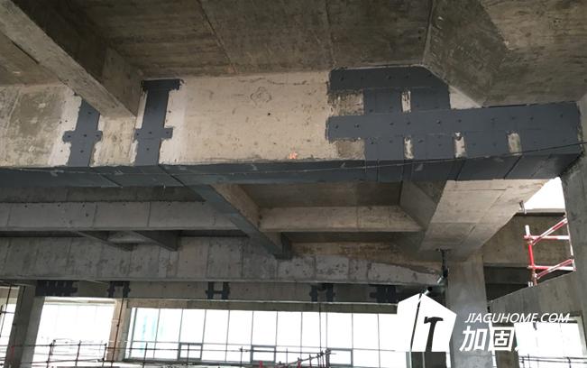 結(jié)構(gòu)加固工程和新建相比，哪個(gè)更復(fù)雜?