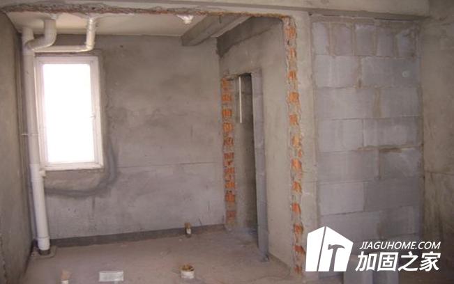 房屋墻體結(jié)構(gòu)有哪些類(lèi)型?如何判斷房屋墻體是否出現(xiàn)損壞?