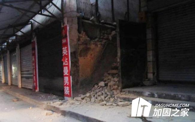 四川宜賓地震，地震過后房屋需要做鑒定和加固嗎?