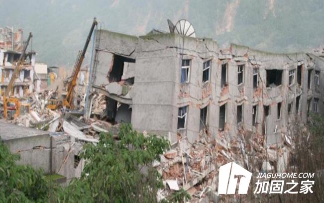加利福尼亞州地震，房屋需要做好抗震嗎?