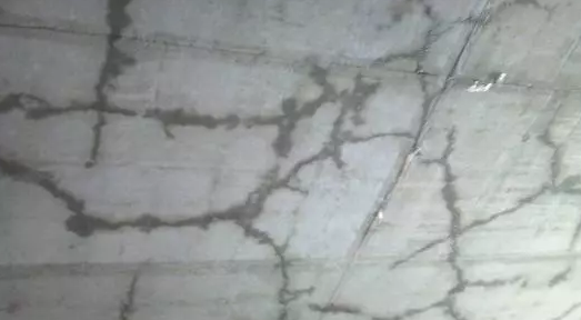 房屋裂縫鑒定過程中的檢測要點具體有哪些呢？