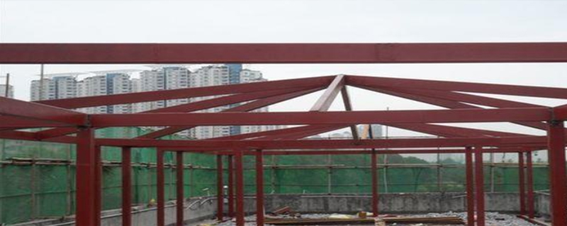 鋼結(jié)構(gòu)加固改造有什么方法?