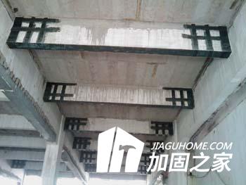 室內墻體加固方法介紹