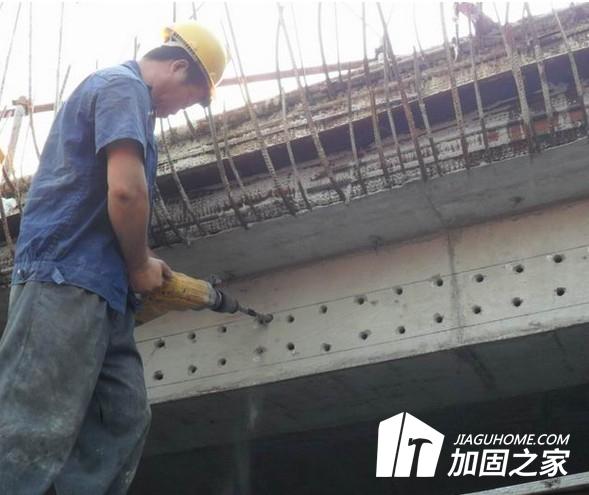 如何知道哪些5種常見問題的橋梁需要加固？