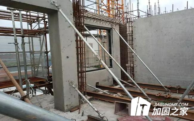 福建泉州賓館倒塌，建筑安全問題不容忽視