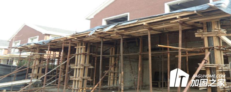 加固之前,對建筑物地基問題有充分的了解