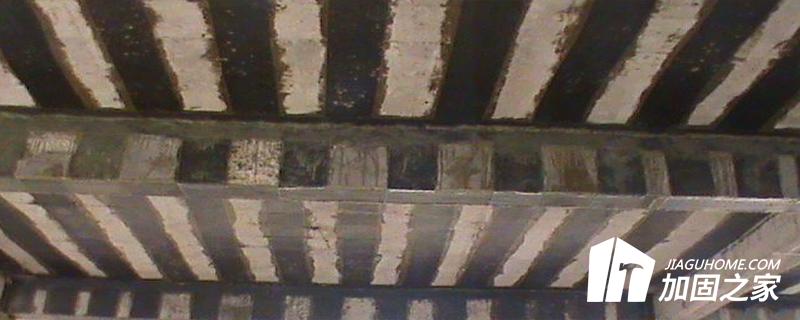 現(xiàn)場加固時，注意關(guān)注細節(jié)，降低安全事故發(fā)生的可能性