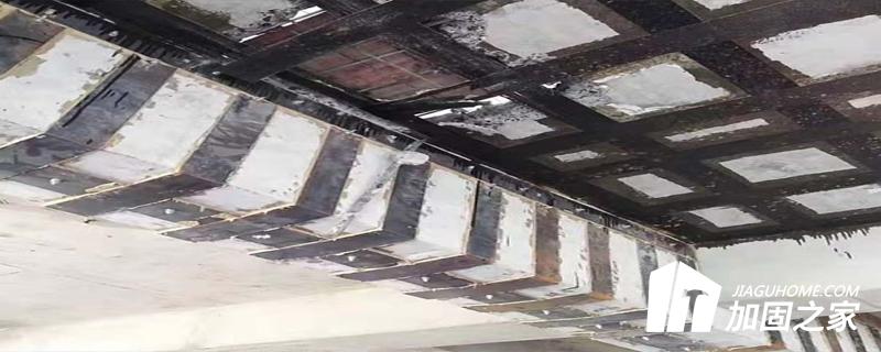 加固工程有效避免對(duì)原結(jié)構(gòu)造成二次損傷的注意事項(xiàng)