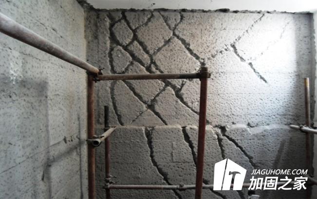 樓板為什么會開裂，怎么加固呢?