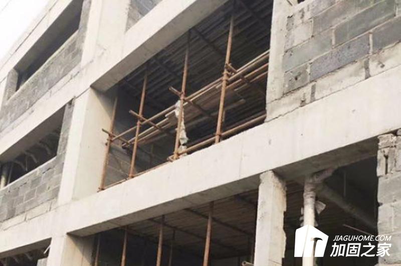 什么是抗震加固，為什么要做抗震加固?
