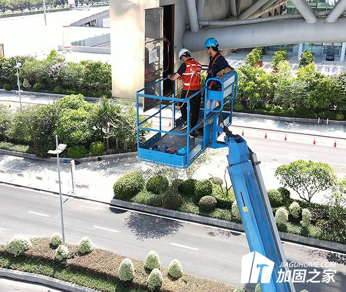 戶(hù)外廣告牌是如何檢測(cè)的