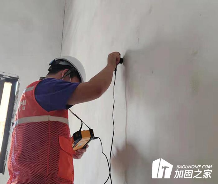 東莞廠房驗(yàn)廠安全檢測報告單位