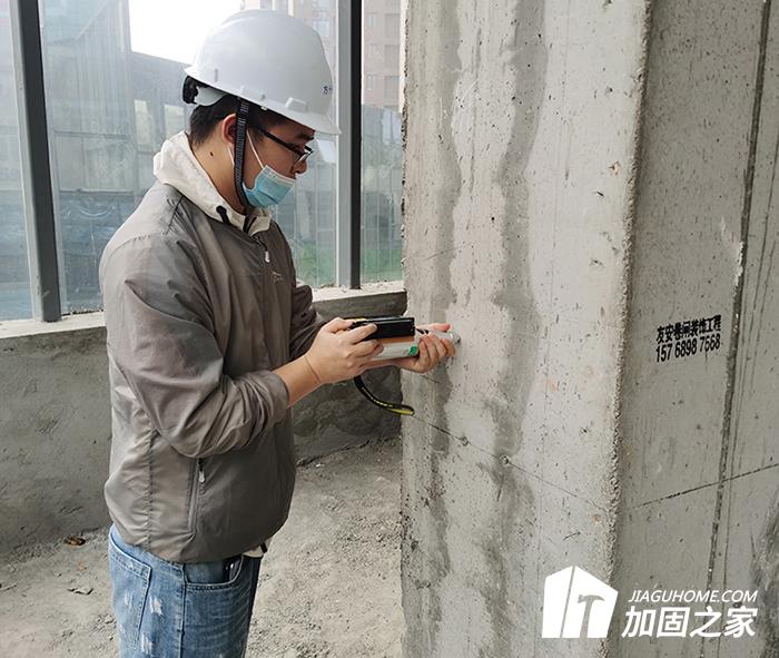 廣州房屋安全檢測鑒定機(jī)構(gòu)有哪幾家
