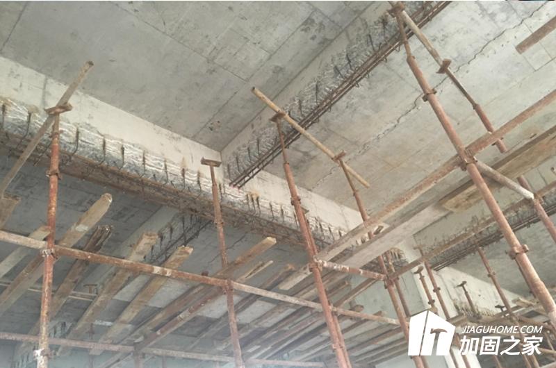 建筑結(jié)構(gòu)加固強度和標準要求
