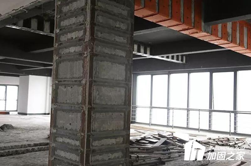 粘鋼加固這些施工環(huán)節(jié)，不容忽視!