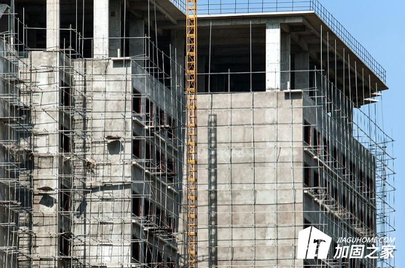 建筑加固前，需要做好加固方案