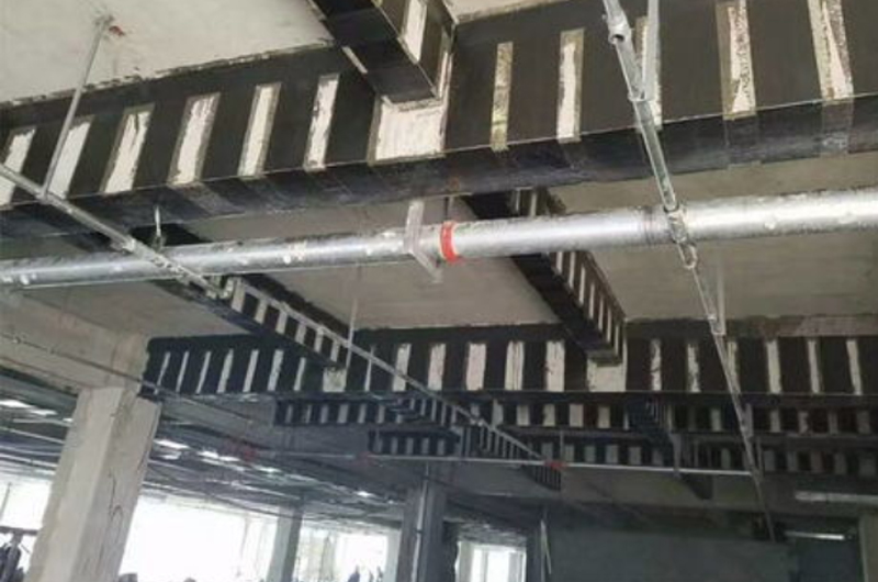 關注施工細節(jié)，確保質量達標