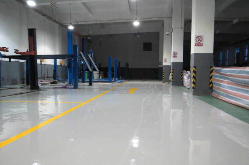 選對施工單位，保證經(jīng)驗(yàn)豐富