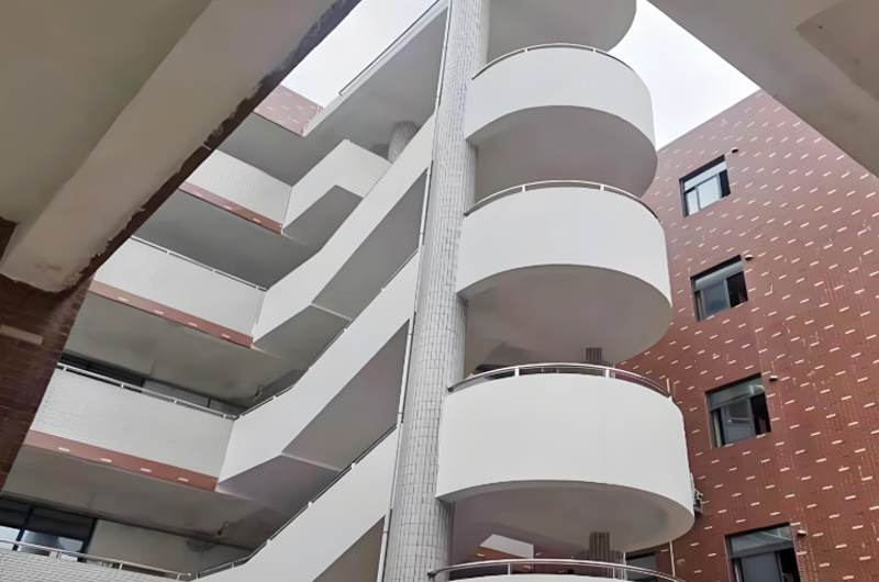 房屋完損鑒定